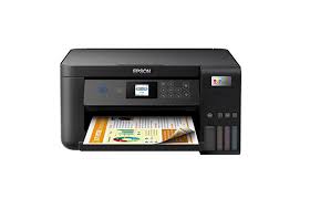 Epson EcoTank L4260 Wi-Fi Duplex All-in-One